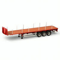 Thumbnail for 3-Axle Platform Scale 1:50 (Pre-Sale)