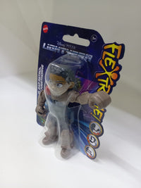 Thumbnail for Distortux Rex Scale Jurassic Park Figure