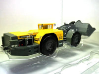 Thumbnail for Atlas Copco ST14 Low Profile Loader 1:50 Scale (Discontinued Model)