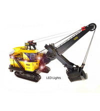 Thumbnail for Mining Shovel P&H 4100XPC Scale 1:50