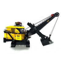 Thumbnail for Mining Shovel P&H 4100XPC Scale 1:50