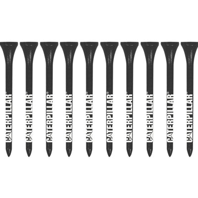 10 Tees De Golf - KATZER