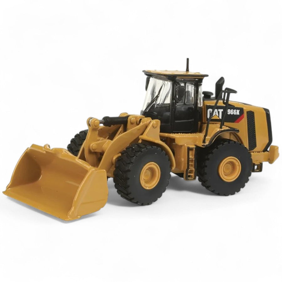 Cargador De Ruedas  966K Escala 1:87 (Modelo Descontinuado)