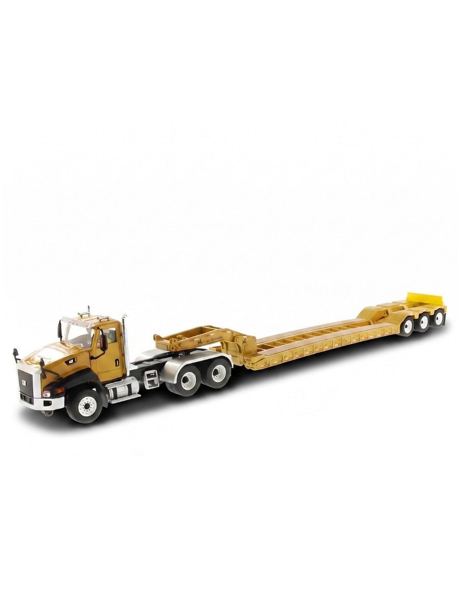 CT660 XL 120 Low Bed 1:50 Scale