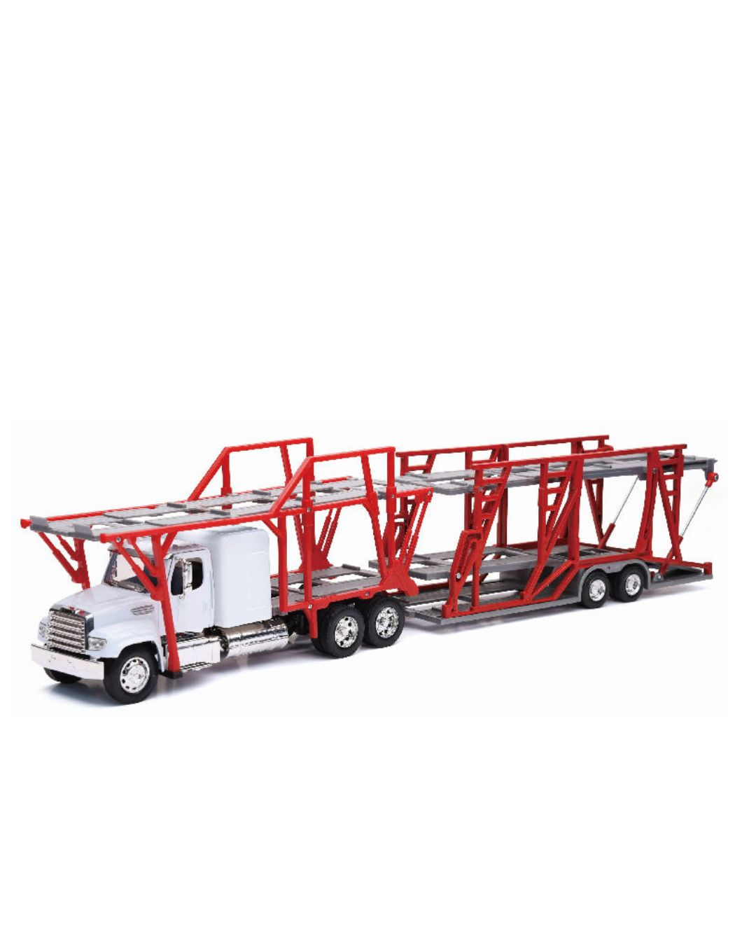 Freightliner 114SD Trailer Scale 1:32