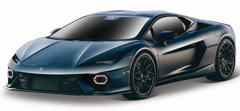 Auto Lamborghini Temerario Escala 1:18