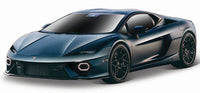 Thumbnail for Auto Lamborghini Temerario Escala 1:18