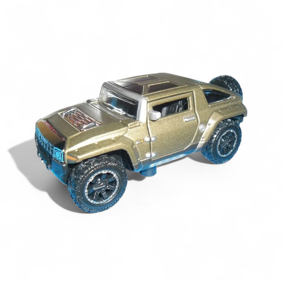Auto Hummer HX Año 2008 Escala 1:39 (Modelo Descontinuado)