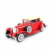 Thumbnail for Auto Cord L29 Berline Año 1929 Escala 1:43 (Modelo Descontinuado)