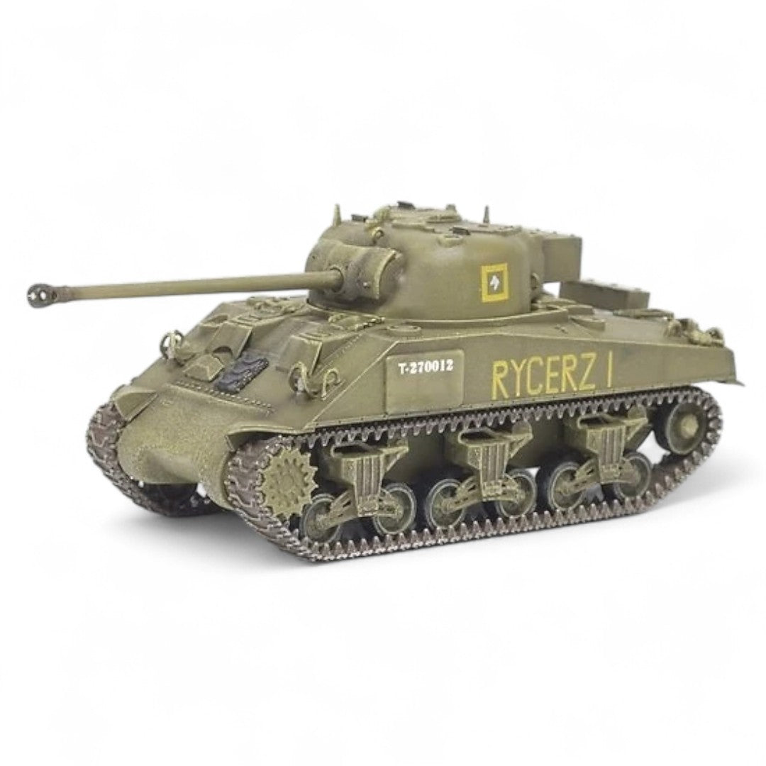 Tanque Sherman IC Firefly Año 1945 Escala 1:72 (Modelo Descontinuado)