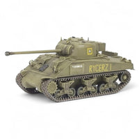 Thumbnail for Tanque Sherman IC Firefly Año 1945 Escala 1:72 (Modelo Descontinuado)