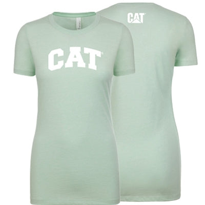 Polo  Verde Menta Para Mujer