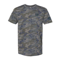 Thumbnail for Polo  Camo Jersey