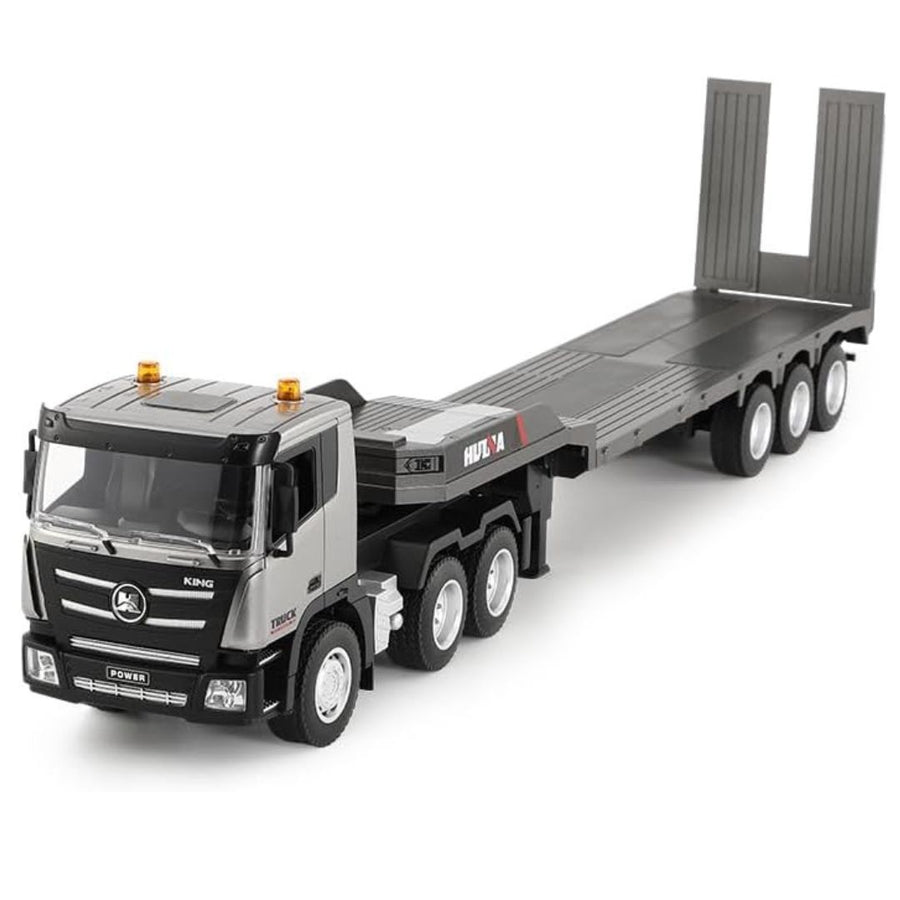 Camabaja Huina Control Remoto Escala 1:18