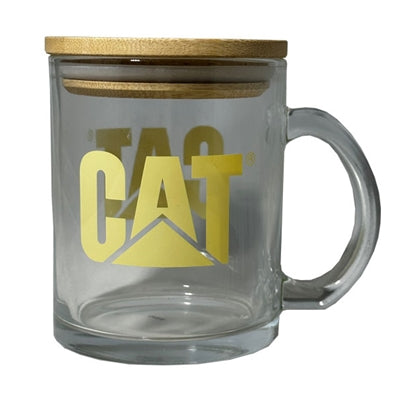 Taza  Con Tapa