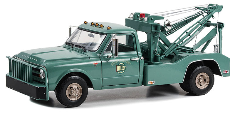 Monster Car Ford F-250 Black Bandit Edition Scale 1:18