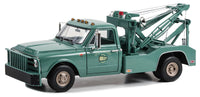 Thumbnail for Monster Car Ford F-250 Black Bandit Edition Scale 1:18