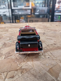 Thumbnail for Volkswagen Beetle Car Year 1966 Gulf Scale 1:24