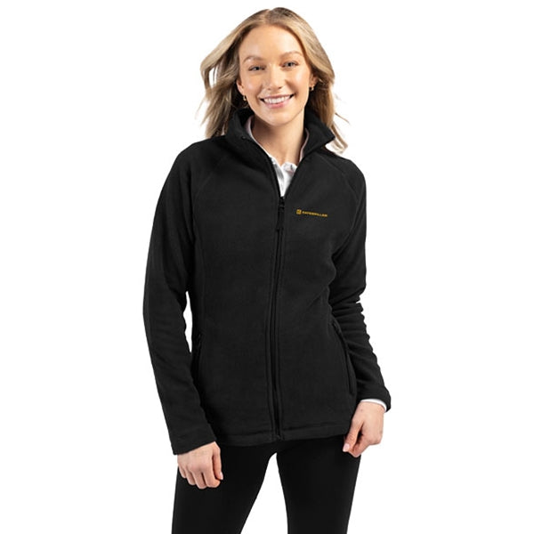 Women's Epic Zip Sherpa Jacket 
