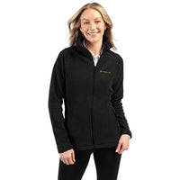 Thumbnail for Women's Epic Zip Sherpa Jacket 