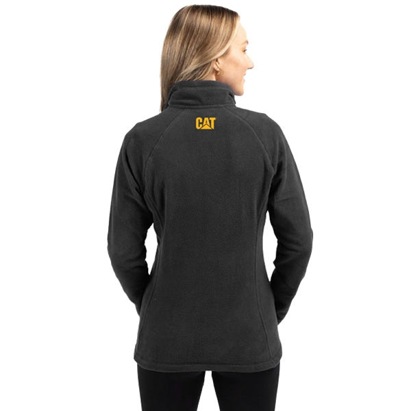 Women's Epic Zip Sherpa Jacket 