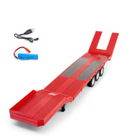 Thumbnail for Camabaja Mercedes Remote Control Scale 1:20 