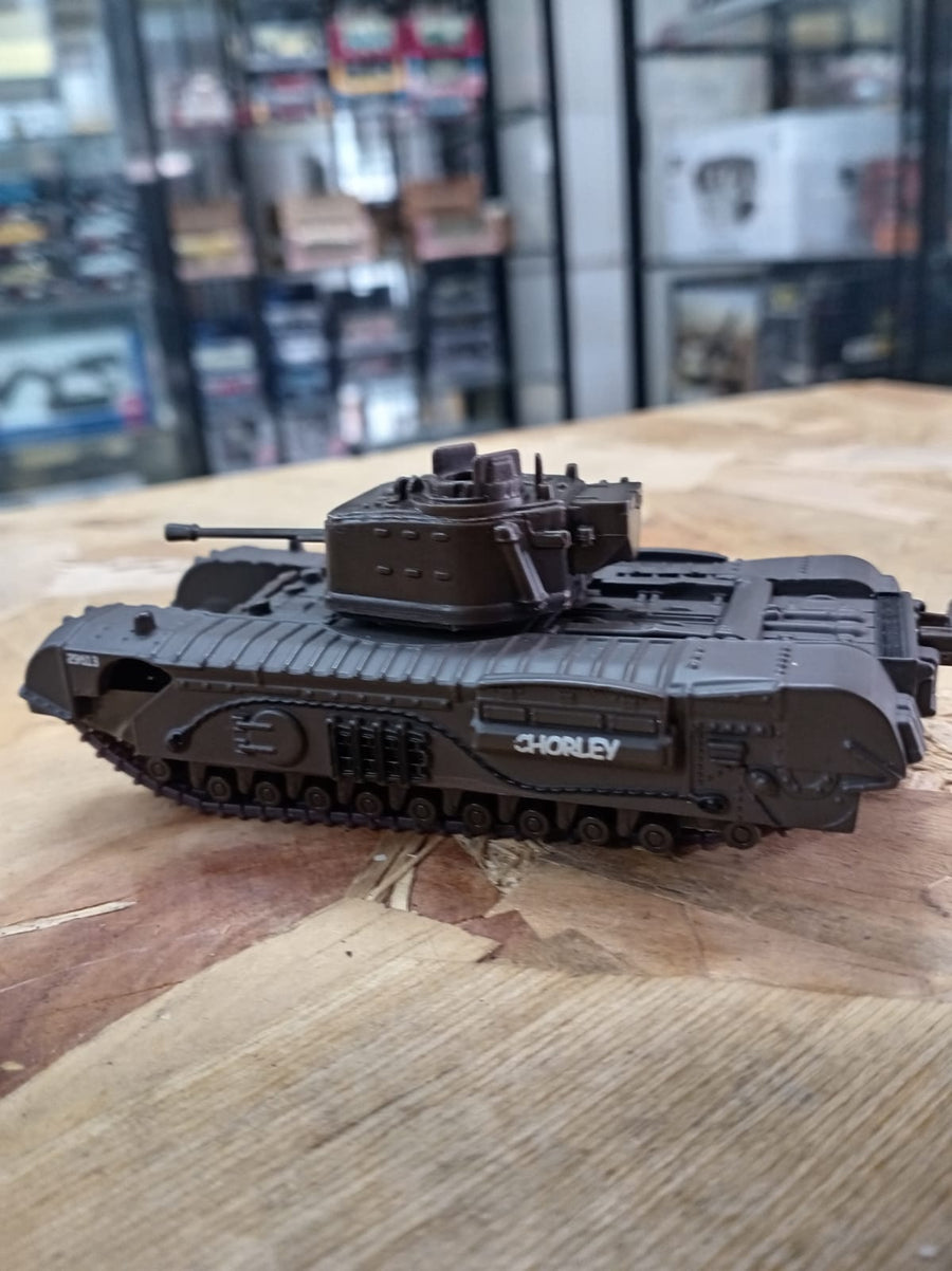 Tanque Churchill MK. VII Año 1944 Escala 1:72 (Modelo Descontinuado)