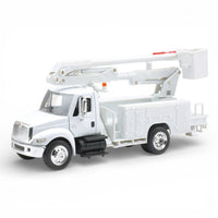 Thumbnail for International 4200 Service Truck 1:43 Scale
