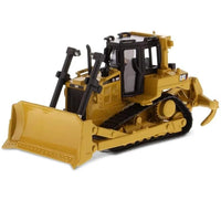 Thumbnail for Tractor De Orugas Caterpillar D6R Escala 1:64