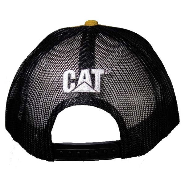 Gorra Caterpillar Trusted Since