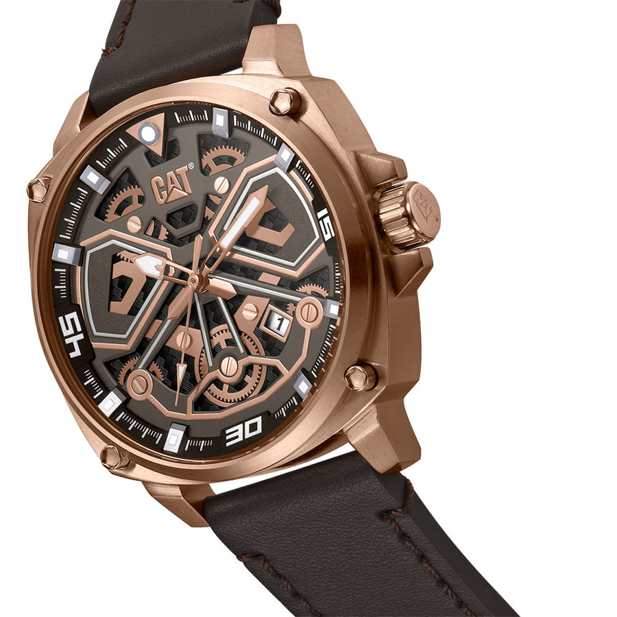 Reloj Caterpillar AJ 191.35.129