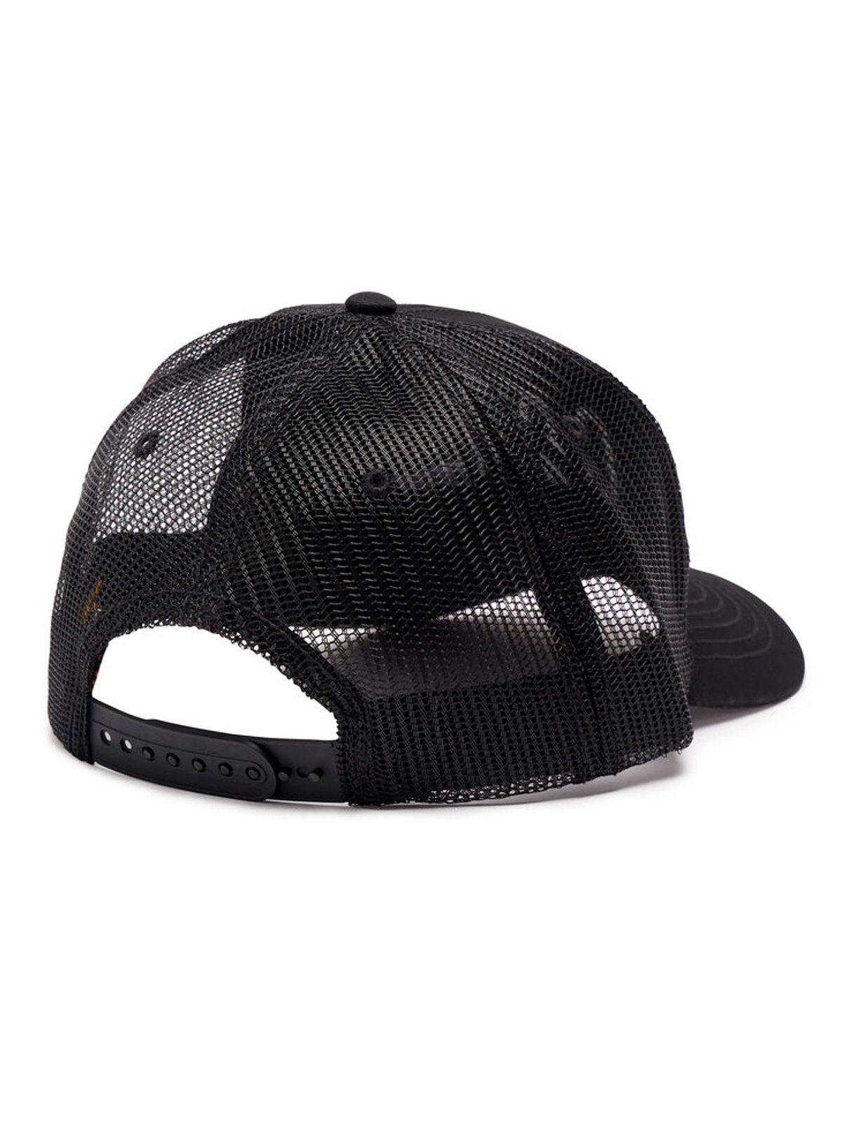 Bolt Cap