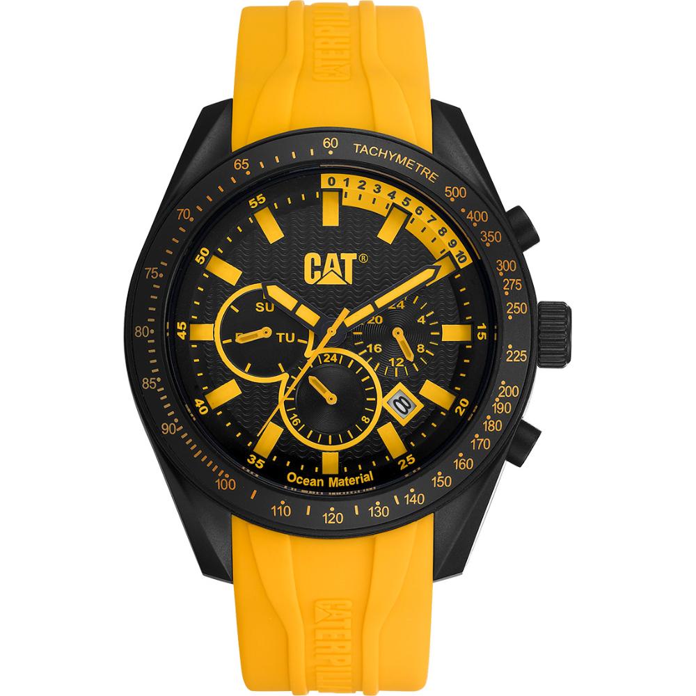 Reloj Caterpillar LQ 169.27.127