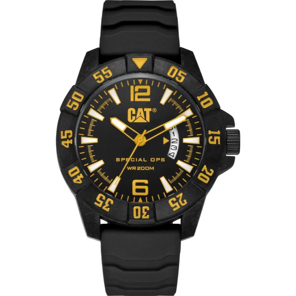 Reloj Caterpillar K4 121.21.137