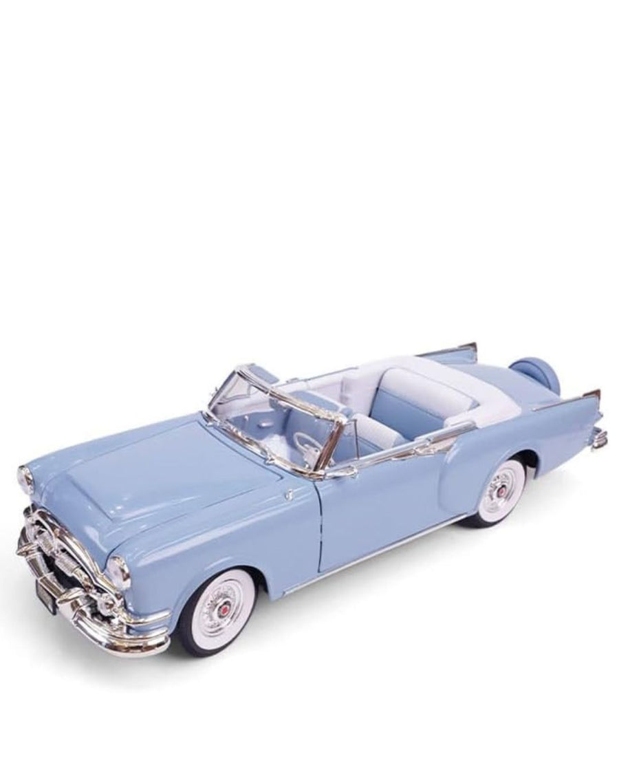31260R Car Ford Mustang 1967 GT Scale 1:24 (Special Edition)