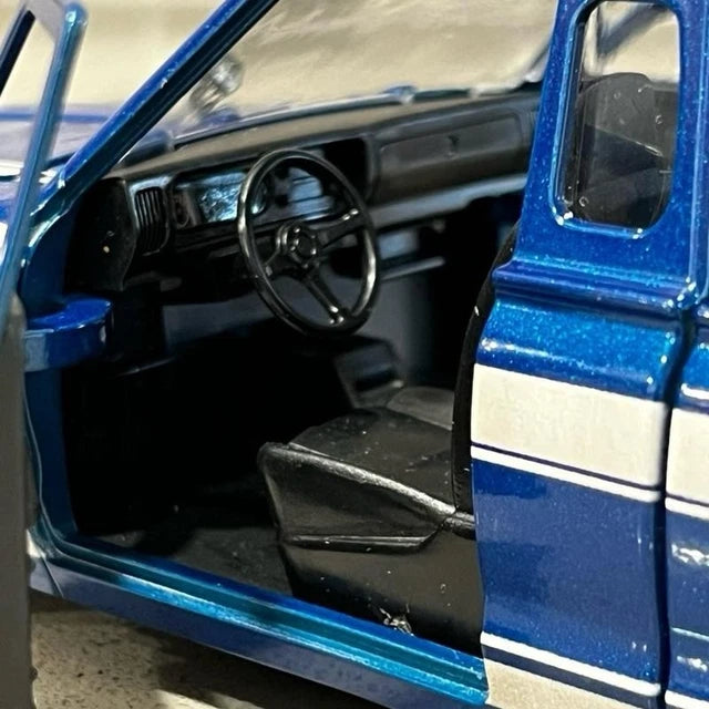 Auto Datsun 620 Año 1972 JDM Tuners Escala 1:24