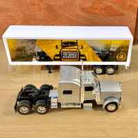 Thumbnail for Traíler Peterbilt 389 Escala 1:32
