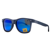 Thumbnail for Lentes De Sol  CTS Blinding 108P Lunas Azul Polarizado