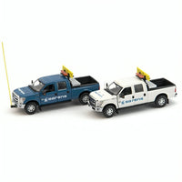 Thumbnail for 2 Camionetas Ford F250 Sarens Escala 1:50 - KATZER