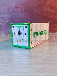 Thumbnail for 20' Refrigerated Sea Container Escala 1:50 (Modelo Descontinuado) - KATZER