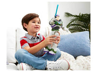 Thumbnail for Distortux Rex Scale Jurassic Park Figure