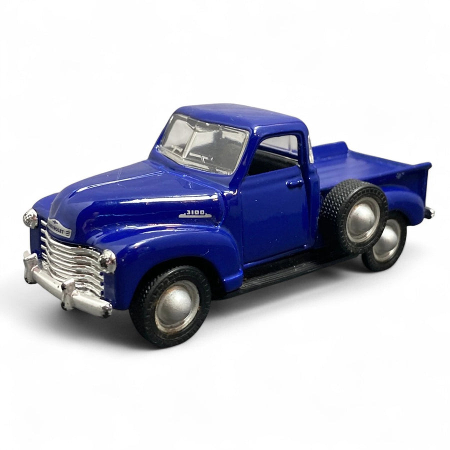 Auto Chevrolet 3100 Pickup Año 1953 Escala 1:36 (Modelo Descontinuado)