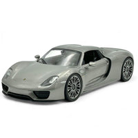 Thumbnail for Auto Porsche 918 Spyder Escala 1:24