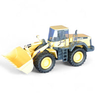 Thumbnail for Cargador De Ruedas Komatsu WA470-5 Escala 1:50 (Modelo Descontinuado)