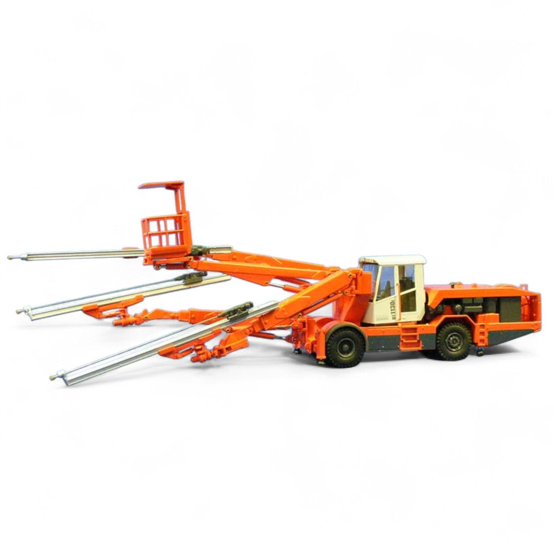 Jumbo Atlas Copco Rocket Boomer L2C Scale 1:50 (Discontinued Model)