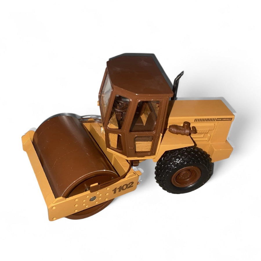 Rodillo Compactador Case-Vibromax 1102 Escala 1:35 (Modelo Descontinuado)