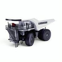 Thumbnail for Camión Minero Liebherr T264 Escala 1:50 (Modelo Descontinuado)