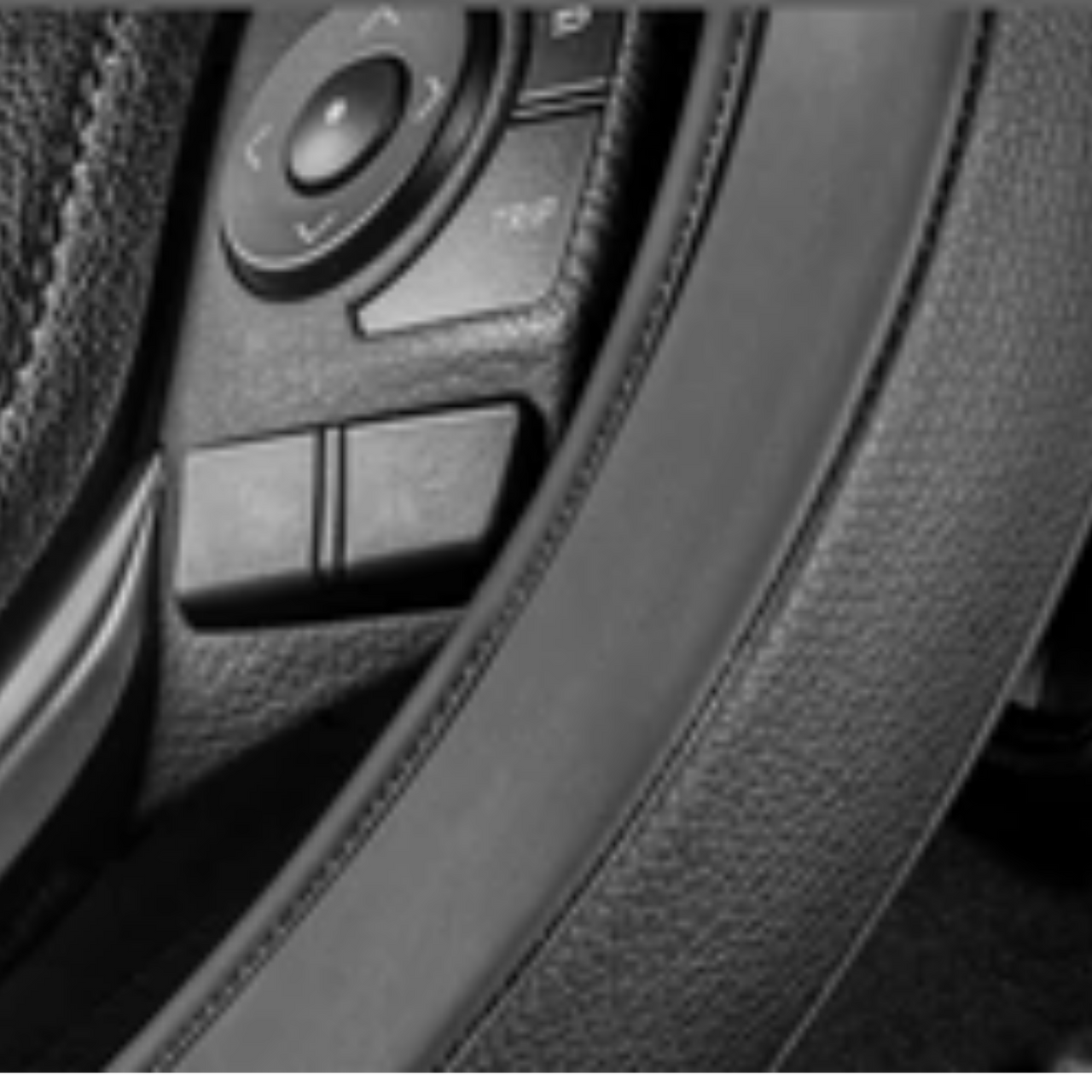 Funda Para Volante Ergonómica Tamaño Estándar
