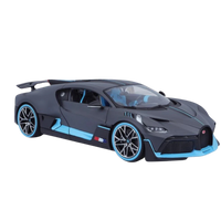 Thumbnail for Bugatti Devo In Charcoal Escala 1:18