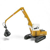 Thumbnail for Liebherr R922 Crawler Excavator 1:50 Scale
